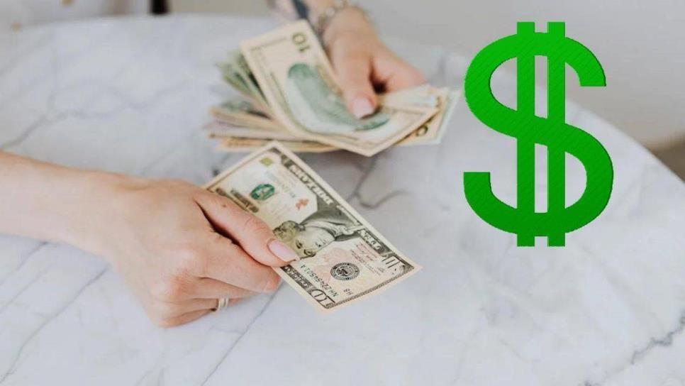 Precio del dólar este martes, 31 de octubre de 2023 Precio del dólar este martes, 31 de octubre de 2023