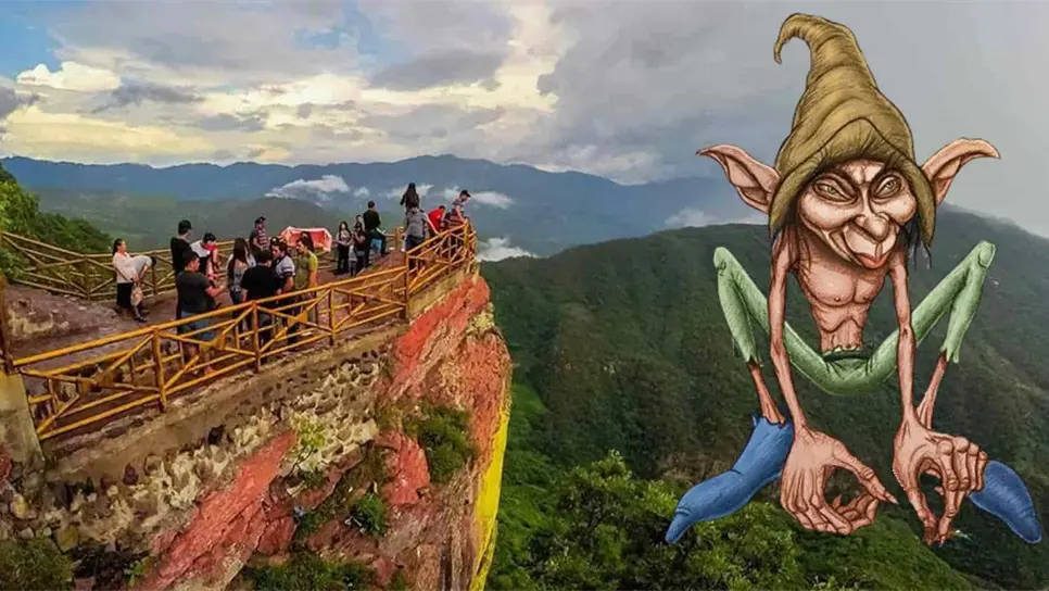 FOTO: Las historias de duendes en Surutato, Sinaloa.