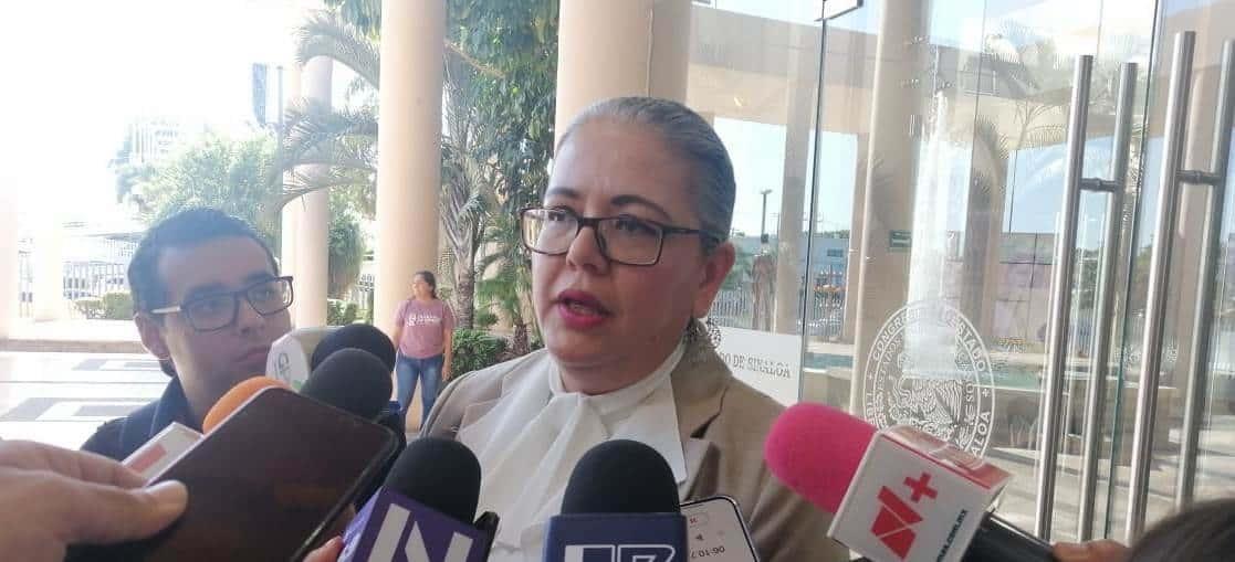Graciela Domínguez buscará la diputación federal por Morena