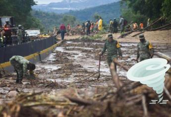 Se pronostican más huracanes como «Otis»: advierte la UNAM