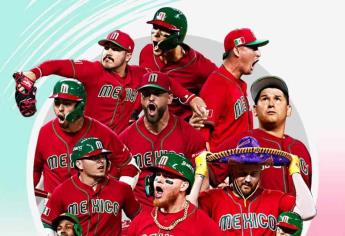 ¡Histórico! México sube al segundo lugar en el ranking mundial de béisbol