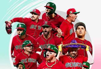 Selección Mexicana de Beisbol gana el Premio Nacional del Deporte 2023