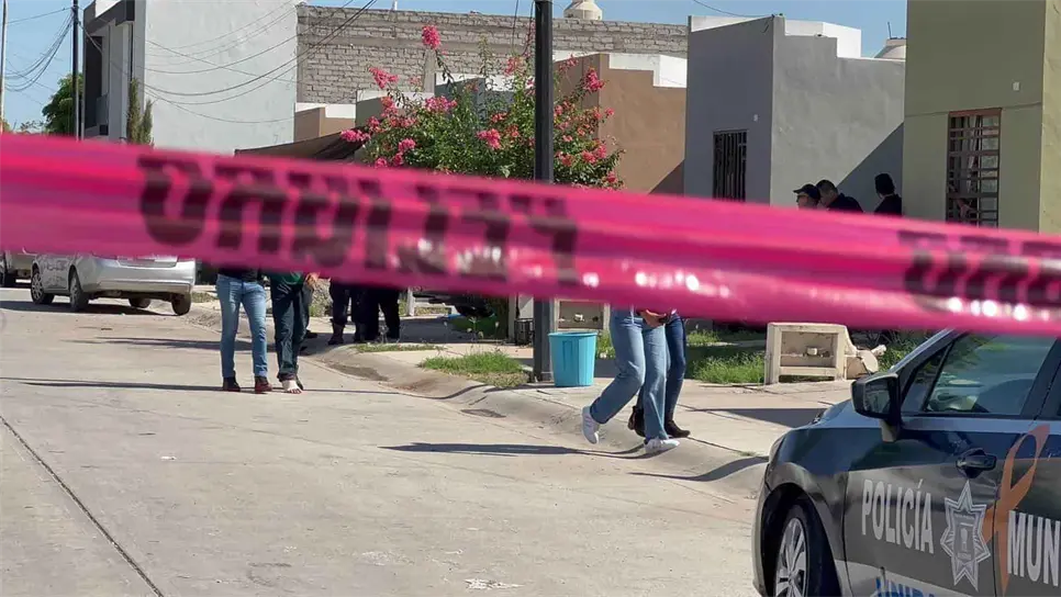 El caso de El Chacal de Los Mochis conmocionó a toda la entidad y el país.