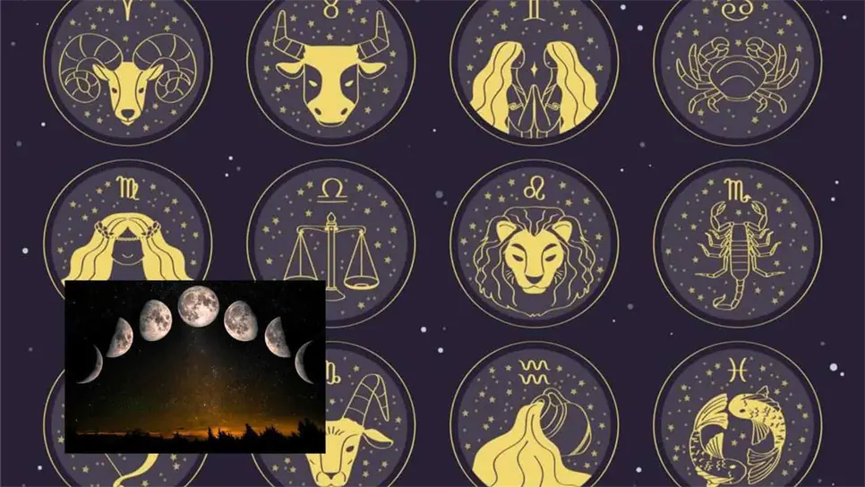 Conoce los tres signos que deben cuidarse este Día de las Brujas