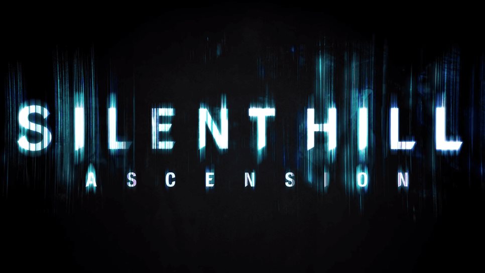 «Silent Hill: Ascension», la nueva serie interactiva de Konami «Silent Hill: Ascension», la nueva serie interactiva de Konami