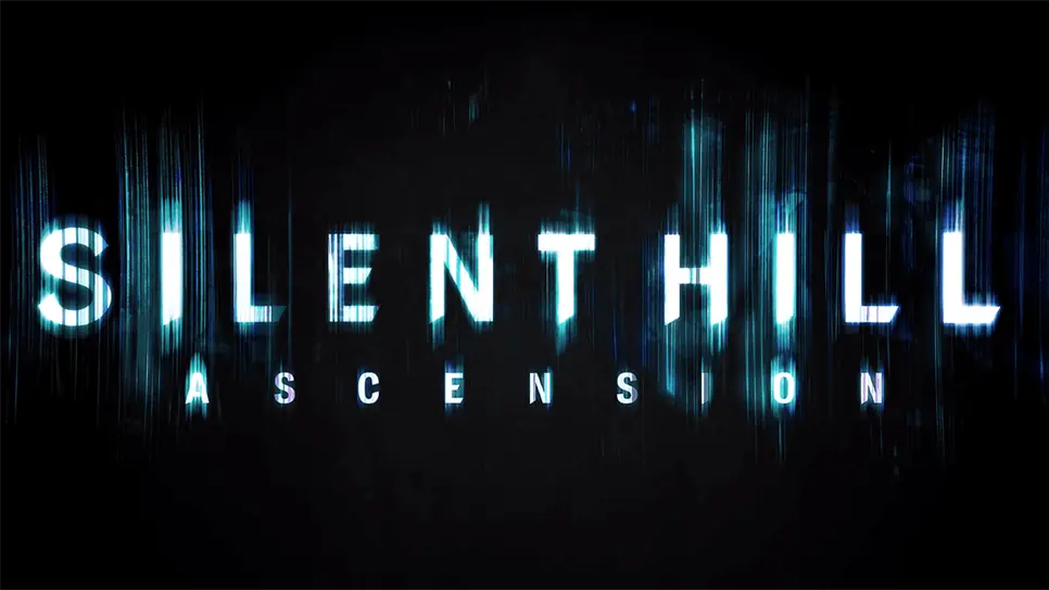 FOTO: Silent Hill.