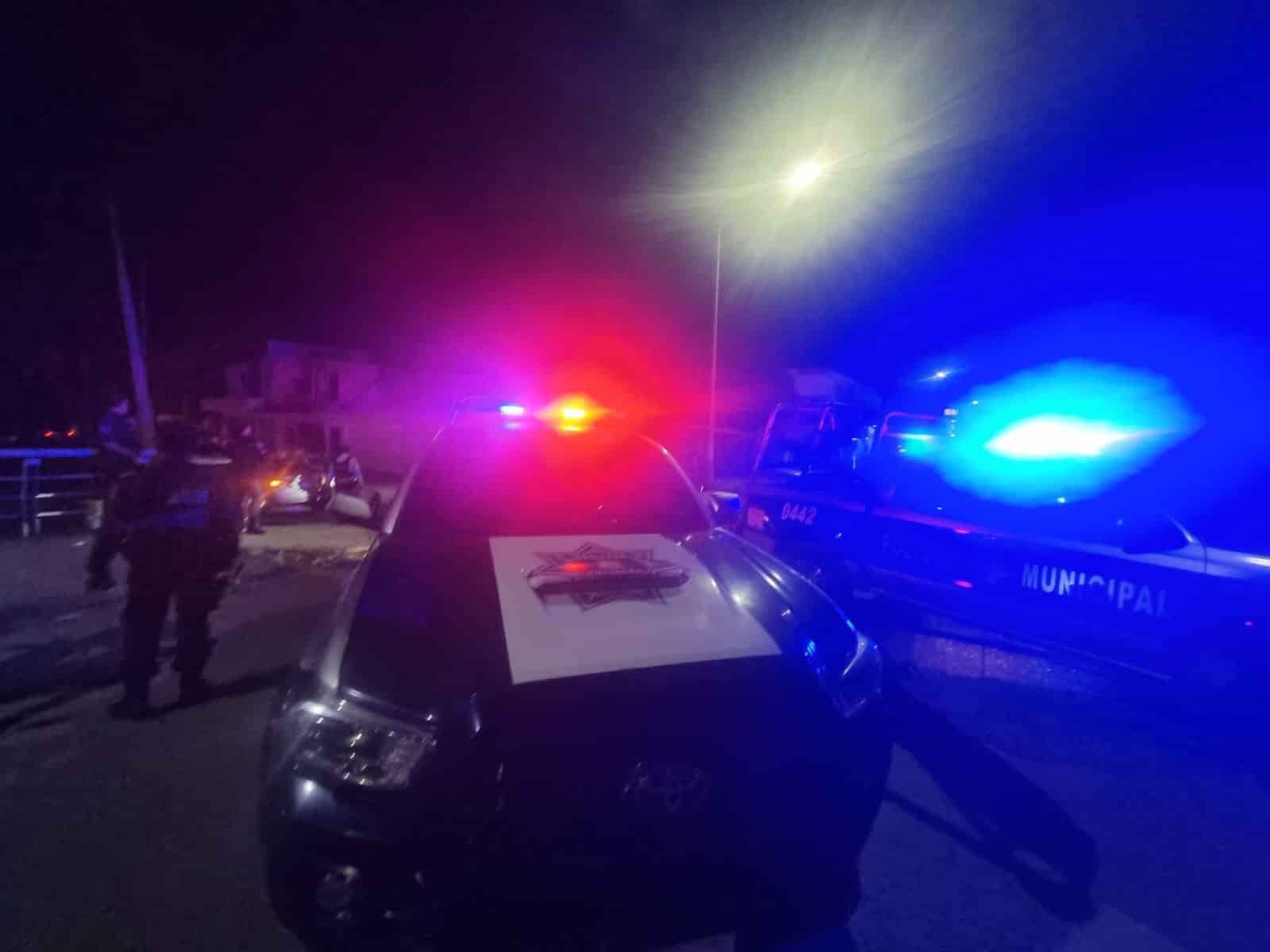 FOTO: Luis Ramírez.