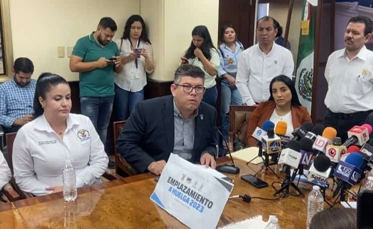 La UAS y la fiscalía han mantenido este conflicto durante meses. FOTO: Luz Noticias