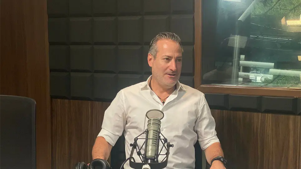 Héctor Orrantia Coppel.