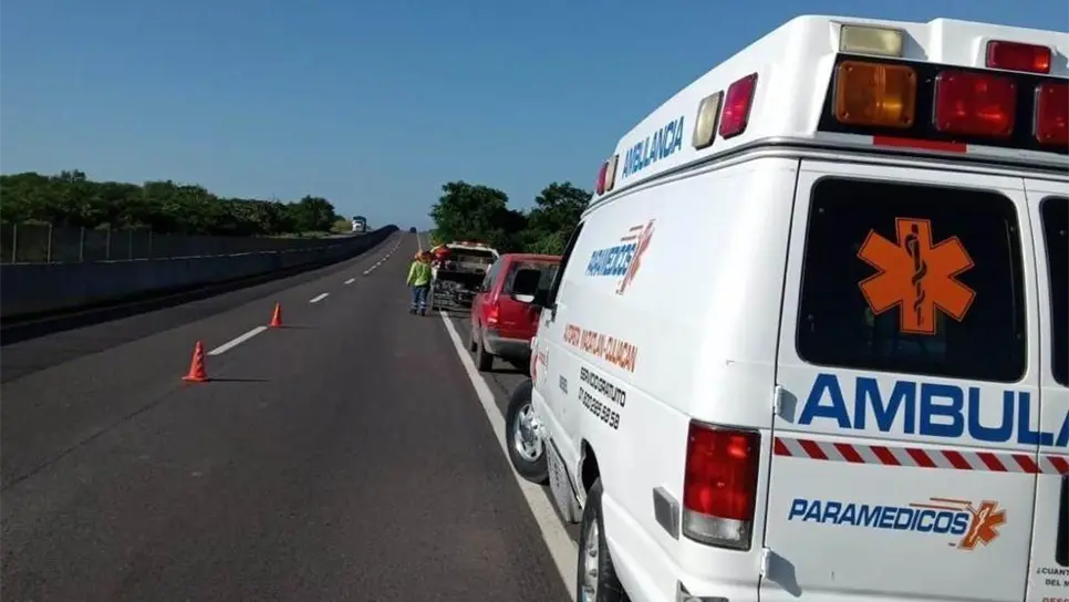 Localizan a una mujer sin vida y con signos de violencia en Tayoltita, Elota