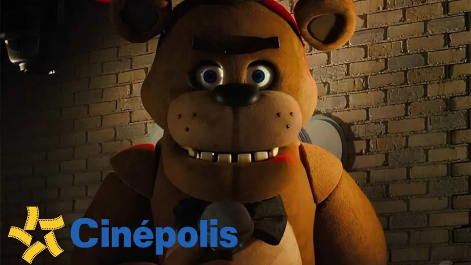 Foto: Facebook Cinépolis