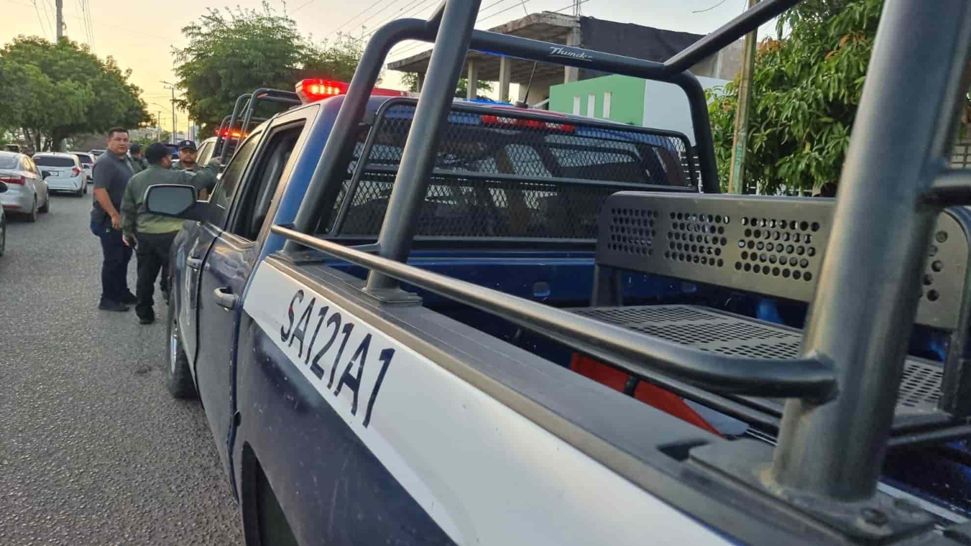 FOTO: Luis Ramírez.