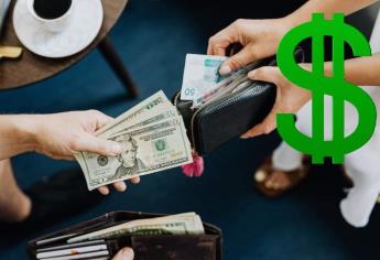 Precio del dólar este miércoles, 1 de noviembre de 2023