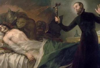 ¿Quiénes están facultados para realizar un exorcismo y por qué?