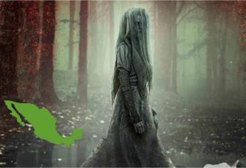 ¿En qué estados aparece «la llorona» desde antes de la conquista? Esto dicen las leyendas