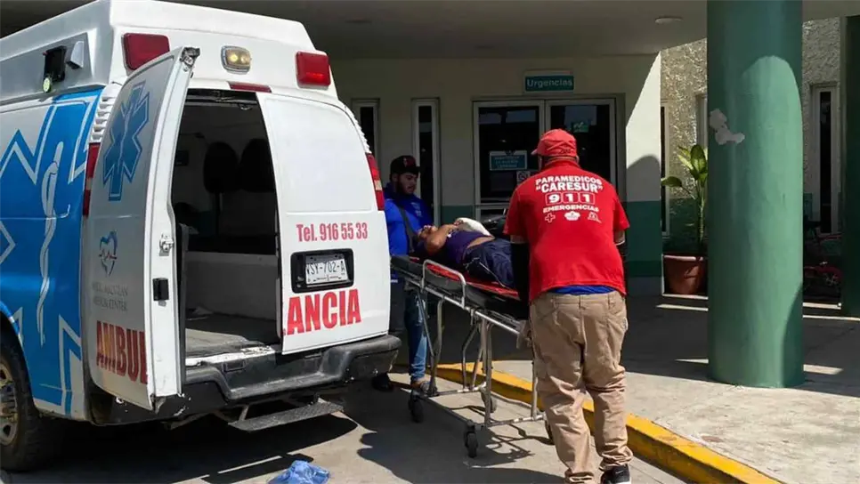 FOTO: Alfredo Juárez.