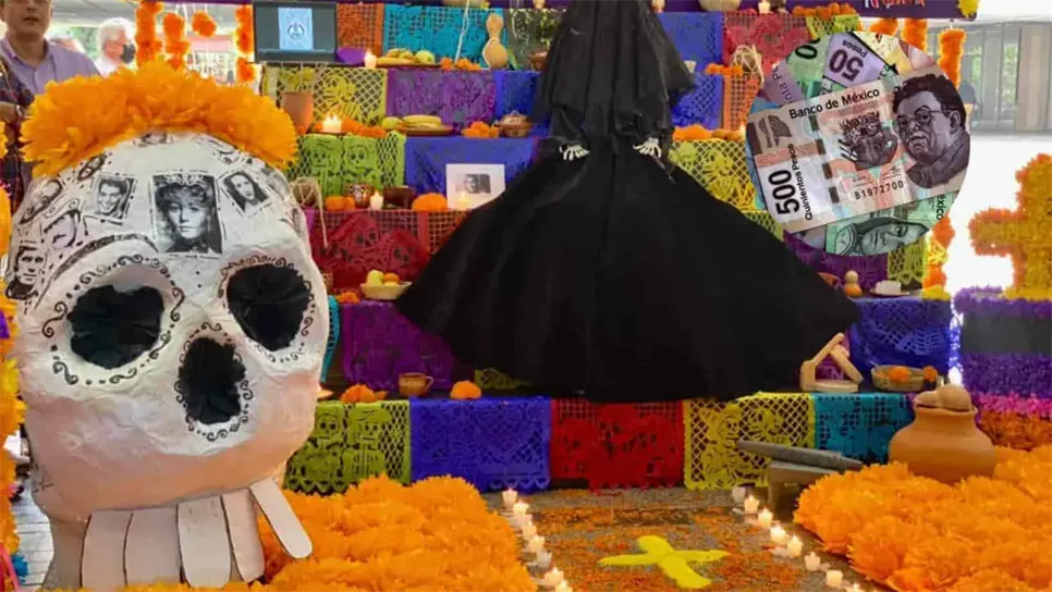 ¿Cuánto te deben pagar si trabajas el 1 y 2 noviembre?. | FOTO: Cortesía.