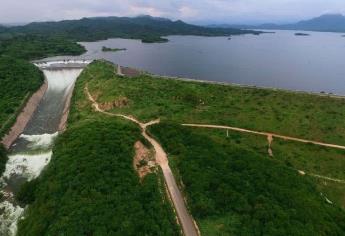 Sanalona, una de las presas en Sinaloa para disfrutar un paseo en familia