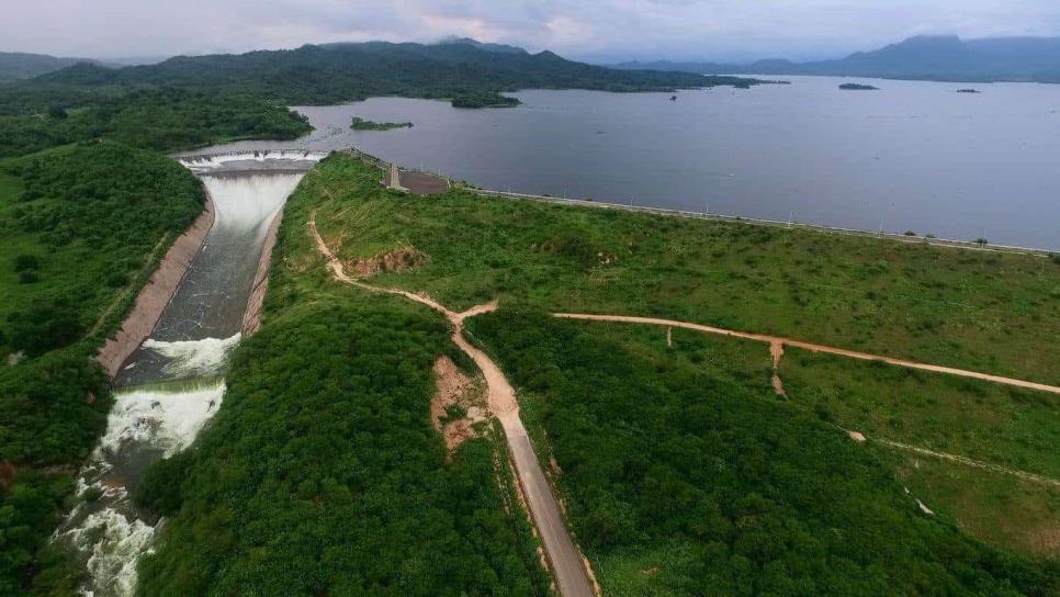 Sanalona, una de las presas en Sinaloa para disfrutar un paseo en familia