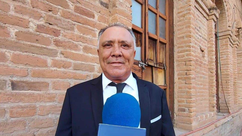 ¿Gildardo Leyva buscará la reelección en 2024? Estas son sus aspiraciones ¿Gildardo Leyva buscará la reelección en 2024? Estas son sus aspiraciones