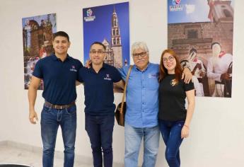 Todo listo para el «Salsatlán Fest», una fiesta-congreso dedicada a la bachata y salsa