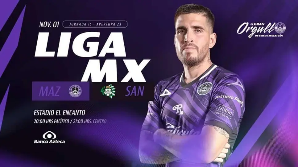 Los Cañoneros buscarán su tercera victoria consecutiva. FOTO: Mazatlán F.C.