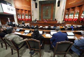 Alzan la mano diputados Manuel Luque y Serapio Vargas para diputaciones federales