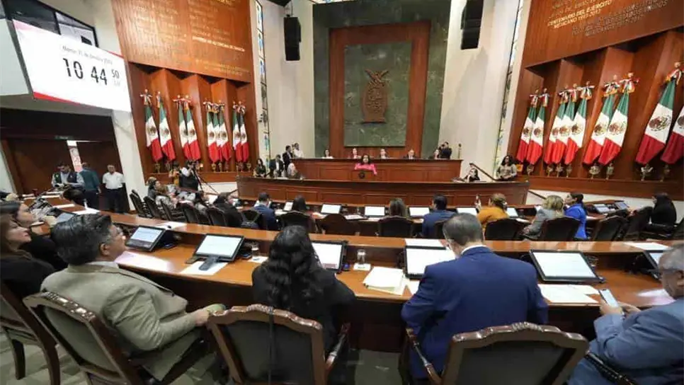 El proceso de inscripción será del 1 al 3 de noviembre. FOTO: Cortesía