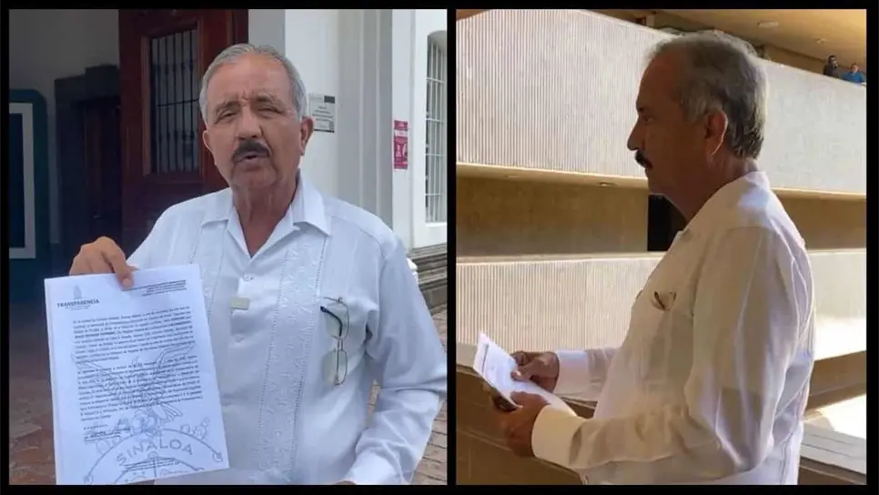 Jesús Estrada Ferreiro.