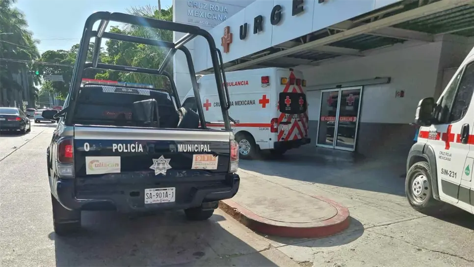 FOTO: Luis Ramírez.