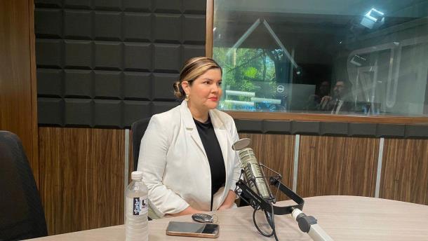 Deuda millonaria de Quirino es muestra de malas administraciones del PRI: Presidenta de Morena Sinaloa