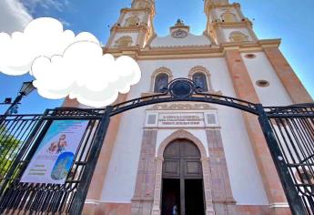 Se espera un día nublado en Culiacán para este jueves, 2 de noviembre