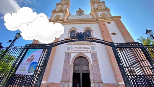 Se espera un día nublado en Culiacán para este jueves, 2 de noviembre