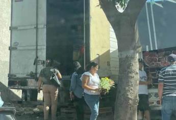 Llegan «Golondrinos»; denuncian competencia desleal a floristas de Los Mochis
