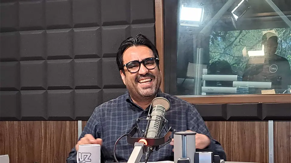 Juan de Dios Gámez Mendívil.