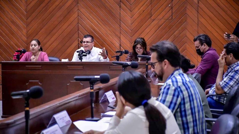 «Síndica procuradora bloquea apoyo de 60 mdp para Mazatlán»: alcalde