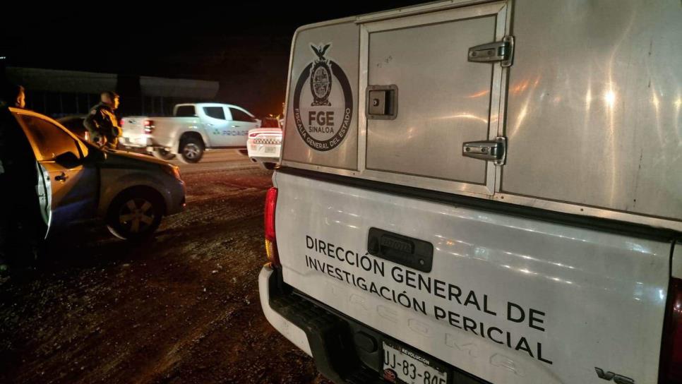 Atropellan a niño en Culiacán y muere en clínica particular