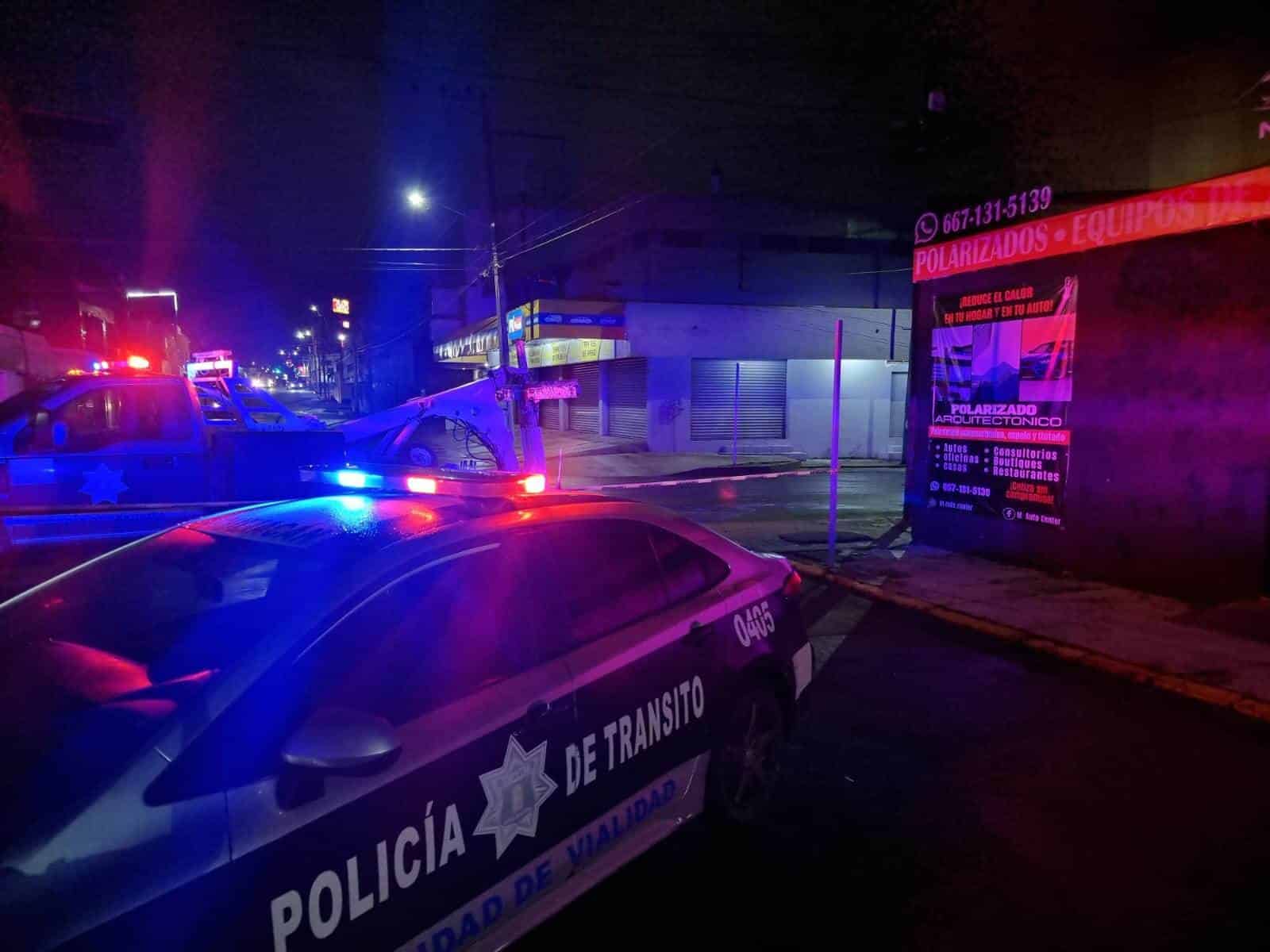 La víctima sufrió del robo mientras ingresaba a su domicilio. FOTO: Luz Noticias