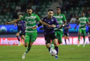 Mazatlán FC gana su tercer juego de manera consecutiva