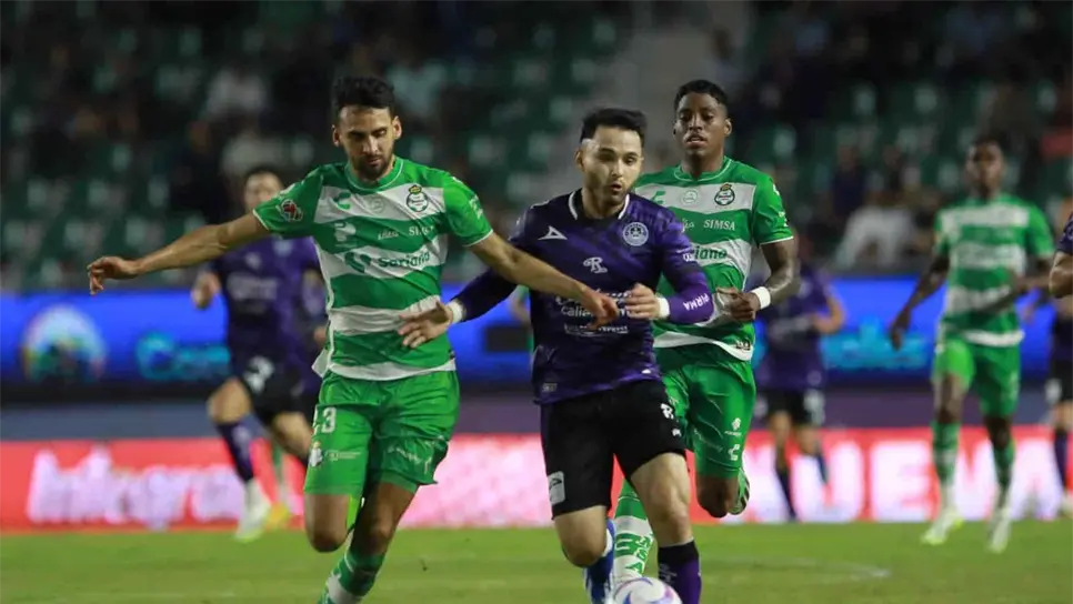 Los Cañoneros ligan 3 victorias consecutivas por primera vez en su historia. FOTO: Mazatlán F.C.