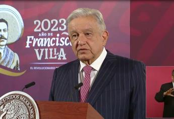 AMLO visitará Sinaloa el 14 de noviembre; «La Mañanera» será en Culiacán