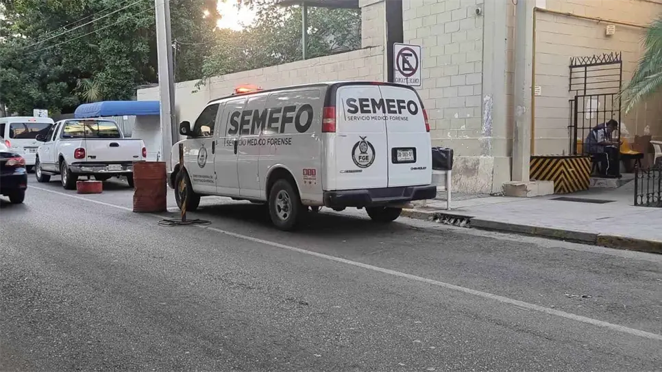 Bebé fallecido por intoxicación presentó todos los síntomas de fentanilo: Hospital Pediátrico. | FOTO: Luz Noticias.