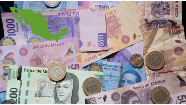 En estos estado NO habrá aumento del salario mínimo en 2024