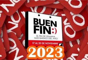 El Buen Fin 2023: qué tiendas no participarán y por qué