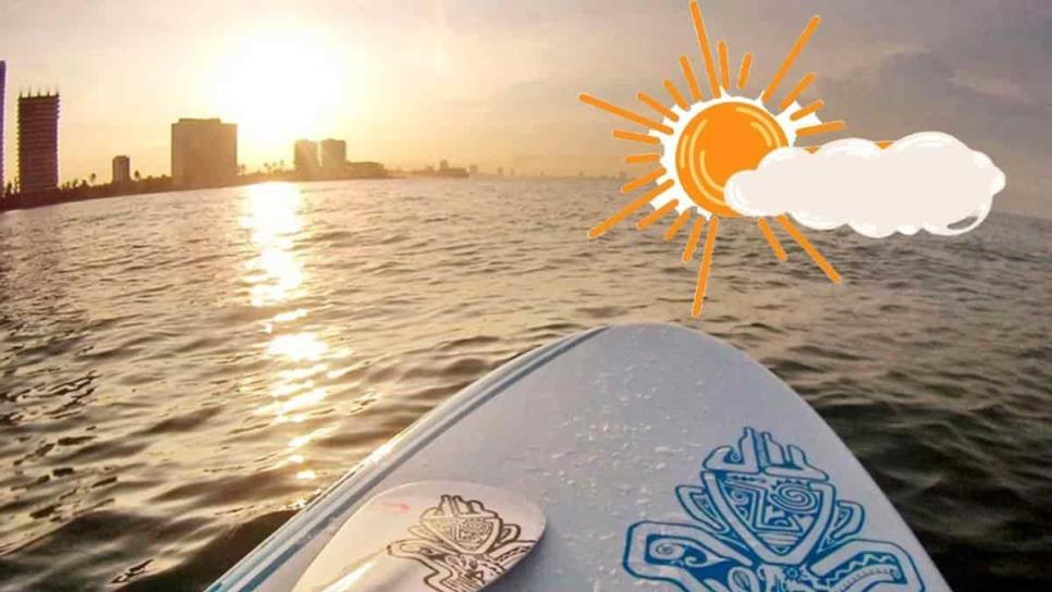 Pronóstico del tiempo para Mazatlán; Desciende la temperatura en el puerto este 16 de noviembre Pronóstico del tiempo para Mazatlán; Desciende la temperatura en el puerto este 16 de noviembre