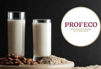 Profeco: esta marca de leche es la que tiene más nutrientes