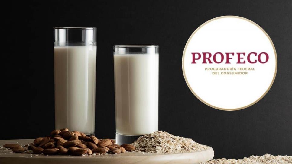 Profeco: esta marca de leche es la que tiene más nutrientes