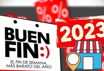 Buen Fin 2023: estas tiendas no participan, pero ofrecen estos descuentos