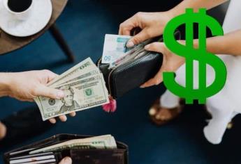 Precio del dólar este viernes, 3 de noviembre de 2023