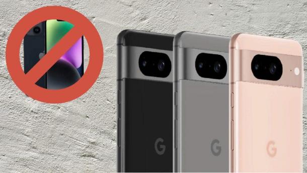 Google Pixel 8 Pro: 3 aspectos clave que destacan en el smartphone